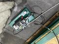 10,000 LB SOUTHWORTH MODEL #DL10-60 HYDRAULIC LIFT TABLE: STOCK #77837