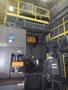 75 TON MULLER CL-75 HYDRAULIC TRIM PRESS