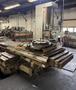 4" SHIBAURA BT-10-BP2 HORIZONTAL BORING MILL W/ TOOLING. STOCK # 0544526