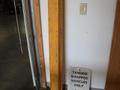 Fork Extensions, 60" Long with 4.5" Channel Width (2)- Auction Item