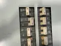 EATON 225 AMP PANELBOARD