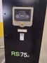 100 HP INGERSOLL-RAND MODEL RS75i-A125 ROTARY SCREW AIR COMPRESSOR W/ AIR DRYER: YOBRO #25976