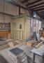 Clemco 7’W x 8’H x 14’L Abrasive Blast Room w/ Media Recovery &amp; Dust Collector, 2015