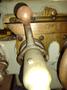 #2 KEARNEY &amp; TRECKER MODEL #2CH HORIZONTAL MILL: STOCK #19181