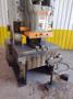165 TON AIDA MODEL #PC-15(2) MECHANICAL CRANK GAP FRAME PRESS  7.8" STROKE : YOBRO #25990