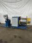 5,000 LB 36" TULSA-POWER HDC-SP HYDRAULIC MANDREL DECOILER. STOCK # 0315323