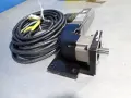 CONTROL TECHNIQUES 0.7 KW SERVO MOTOR  -  NTE-212-CONS-0000