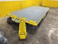 200,000 LBS x 144" x 78" LORDSTOWN HEAVY DUTY ROLLING TRANSFER CART: YOBRO #23995