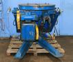 3,000 lb. P &amp; H WELDING POSITIONER MODEL 3