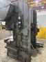 100 TON ROUSSELLE MODEL #10K60 GAP FRAME STAMPING PRESS 6&quot; STROKE: STOCK #23649