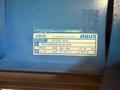 10 ton x 47&#039; ABBUS Bridge crane &amp; EMH hoist: YOBRO #24211