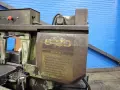 HYD-MECH ENGINEERING LTD. 24" X 14" HORIZONTAL BAND SAW   -  S-20