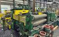 60&quot; x 8.00&quot; Paxson Slitter Head