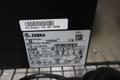 Zebra 110Xi4 Label Printer, 203 dpi, 4" Wide Label Cap- Auction Item