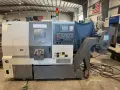 SAMSUNG SL-15 CNC Lathe Turning Center 2013’ #8136
