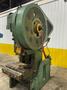 60 TON MINSTER MODEL #6 OBI STAMPING PRESS, 4" STROKE: STOCK #22137