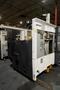 Okuma 2SP-250H Twin Spindle Twin Turret CNC Lathe, 2017 – Chip Conveyor, Robot Loader, Transformer, Inspection Reports from Gosiger