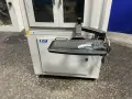 ULTRASONIC SYSTEMS 24” X 20” COATING MACHINE   -  PRISM/P300-1-600