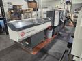 Haas ST-10Y Multi Axis CNC Lathe, 2017  – Chip Conveyor, Tailstock, C-Axis, Tool Presetter, Bar Feeder, Live Tooling