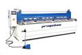 14 Ga x 10 ft New Primeline Mechanical Power Shear Model M1014 w/ Front Return
