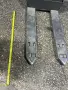 RAYMON 4500LB ELECTRIC PALLET JACK  -  8210
