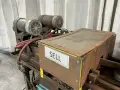 DUMORE DUAL HEAD TAPPING AND INSERTION MACHINE
