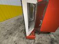 1 HP NORTHERN AIR CORP MODEL #OSAR-6000 POLLUTION FIGHTER MOBILE DUST COLLECTOR: STOCK #22420