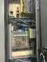 MORI SEIKI CO. LTD. CNC HMC  -  SH-633