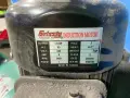 GRIZZLY INDUSTRIAL 1.5 HP DUST COLLECTOR   -  T28798