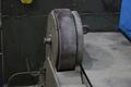 5 TON PANDJIRIS TANK TURNING DRIVE ROLLS: STOCK #74827