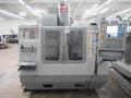 Haas VF-2SS CNC Vertical Machining Center, 12K Spindle, 24 Station ATC, Probing System, Coolant, Chip Auger