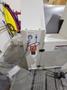 2023 Esporta IS-4200 Soft Contents Washing System – 100lb Capacity w/ Verified Install &amp; Chemical Feed