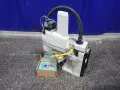 OMRON INDUSTRIAL ROBOT   -  ECOBRA 600