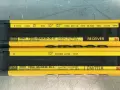 OMRON SAFETY LIGHT CURTAIN KIT  -  F3SG-4RE0590P30