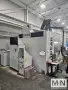 Parpas Diamond CNC Vertical Machining Center, 2012