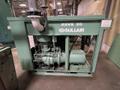 60 Hp Sullair RSVS 20-60A Rotary Screw Vacuum System, 2024