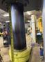 100 TON EITEL C-FRAME HYDRAULIC STRAIGHTENING PRESS. STOCK # 0436326