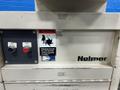 NELMOR 5 hp GRANULATOR  -  RG81P1