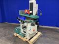 Grizzly 8” X 16” Surface Grinder - G3155