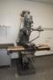 2 HP BRIDGEPORT SERIES I VERTICAL RAM TYPE KNEE MILL: YOBRO #26187