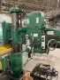 4' X 9' CARLTON MACHINE TOOL MODEL #1A RADIAL ARM DRILL: YOBRO #25883