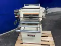 JET 15” WOODWORKING PLANER  -  JWP-15CS