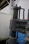 4&#039; X 9&quot; CARLTON RADIAL DRILL: STOCK #74187