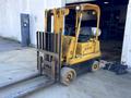 Hyster 5,410Lb Fork Lift, LPG, Mdl. S50C