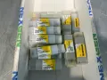 KENNAMETAL CARBIDE CUTTING TOOLS, TCT COUNTERBORES  -  5898707 / 5008219 / 5181602