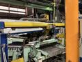 Extrusion Press, SMS, 1450 Ton