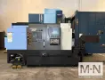 Doosan Puma 2600SYII CNC Lathe, 2021