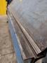 8&#039; X 12 GA PEXTO ROPER WHITNEY MODEL #812 APRON BRAKE: STOCK #23150