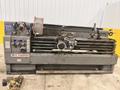17&quot; x 68&quot; JET MODEL #1768PHG ENGINE LATHE:, 2-3/8&quot; HOLE &amp; METRIC STOCK #20867