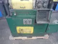 THE LEWIS MACHINE CO. WIRE STRAIGTENER &amp; CUT OFF  -  2CG